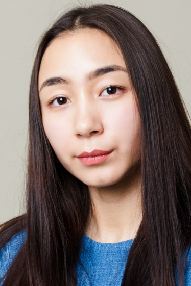 外国人モデル Anel B's picture