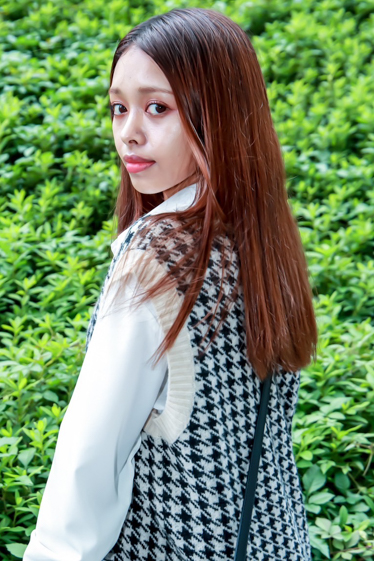 外国人モデル Ayaka N's picture3