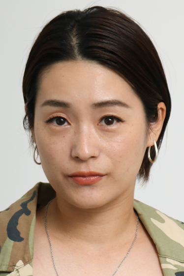 外国ダンサー・パフォーマー Misako's picture