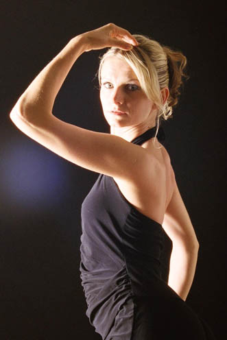 外国人モデル/外国人俳優/外国ダンサー・パフォーマー ジョアンナ・Mの写真3