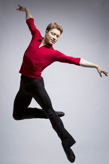 外国人モデル/外国ダンサー・パフォーマー Grigory B's picture3