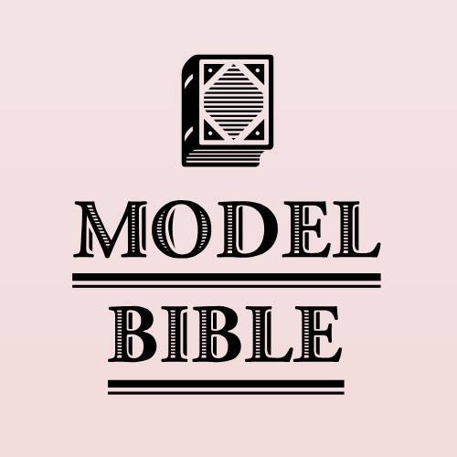 MODEL BIBLE