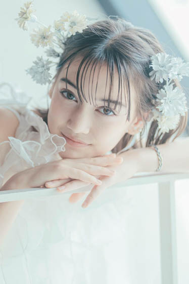 外国人モデル/外国ダンサー・パフォーマー ミユキ・Gの写真4