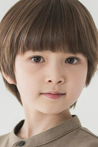 ザビア（Xavier）のタレント写真1｜外国人モデル事務所フリー・ウエイブ