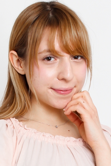 ダイアナ ｓa モデル タレント 詳細画面 東京で外国人モデル タレント ナレーターをお探しならフリー ウエイブ