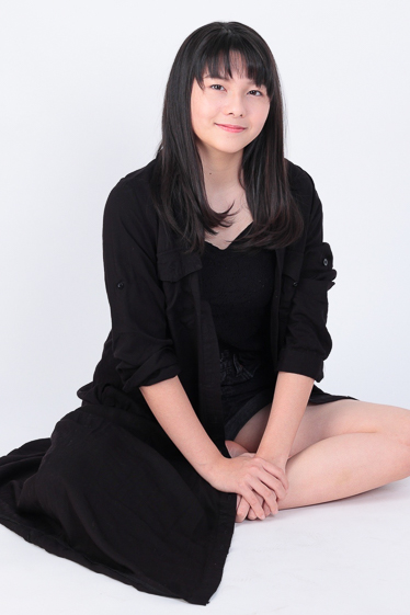 外国人モデル/外国人俳優 Mikumo L's picture2