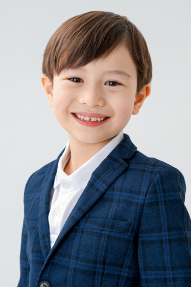 外国人モデル ツバキナタニエルの写真3