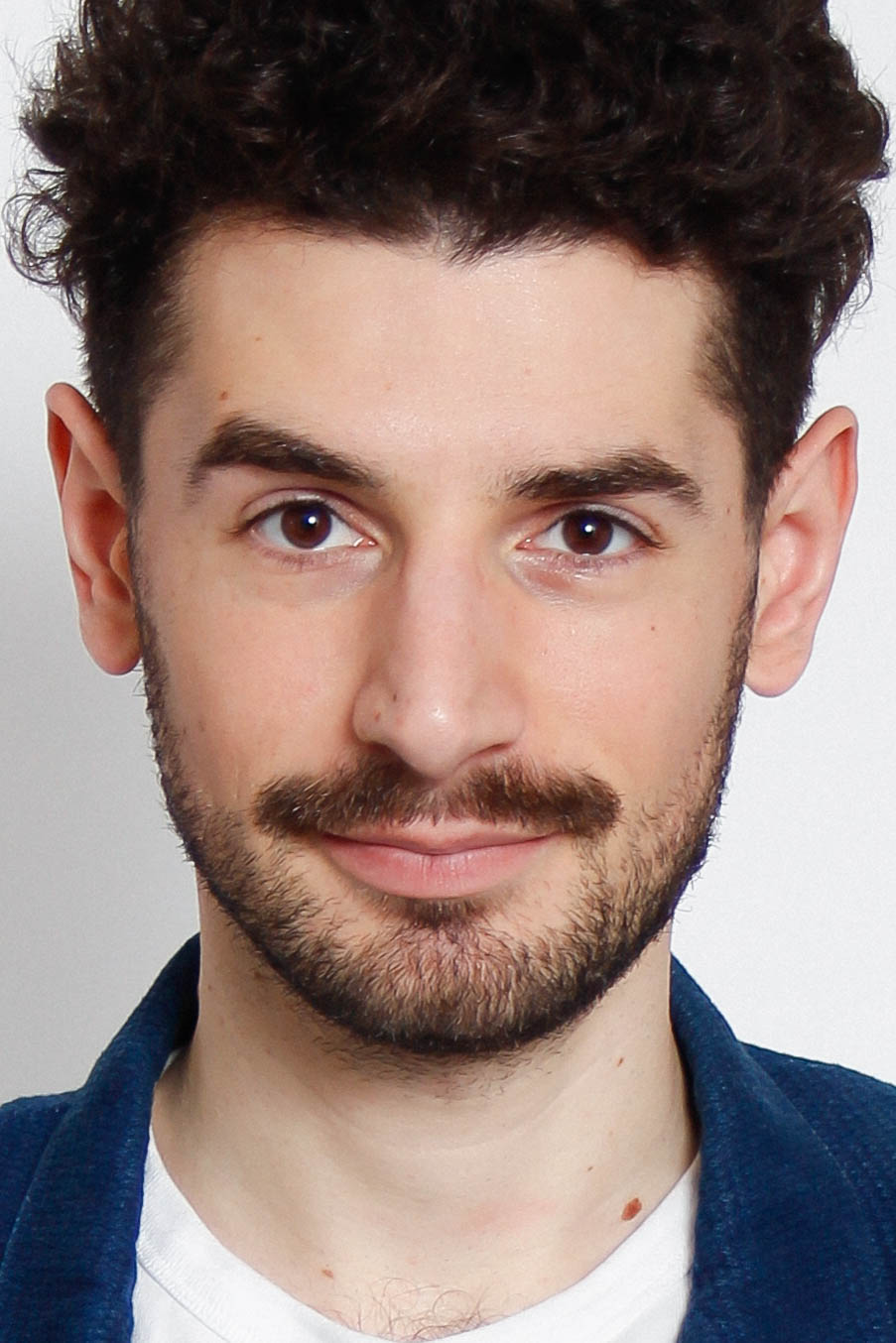 トマ S モデル タレント 詳細画面 東京で外国人モデル タレント ナレーターをお探しならフリー ウエイブ