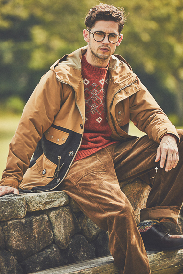 外国人モデル Kevin Morgan's picture2