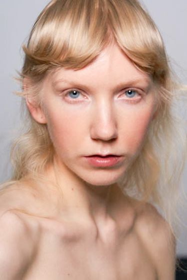 外国人モデル Amelie M's picture