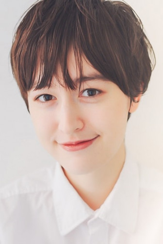 ユミカ（Yumika）のタレント写真1｜外国人モデル事務所フリー・ウエイブ