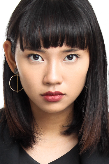 ララ N モデル タレント 詳細画面 東京で外国人モデル タレント ナレーターをお探しならフリー ウエイブ