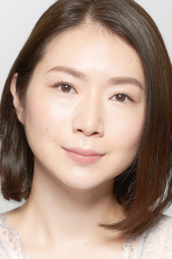 オオヤマ モモヨ（大山 もも代）のナレーター画像1｜バイリンガル／外国人ナレーター事務所フリー・ウエイブ