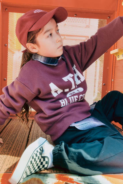 外国人モデル ウィリアム・Fiの写真7