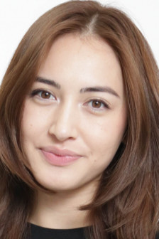 セリーナ・G（Celina G）のタレント写真1｜外国人モデル事務所フリー・ウエイブ
