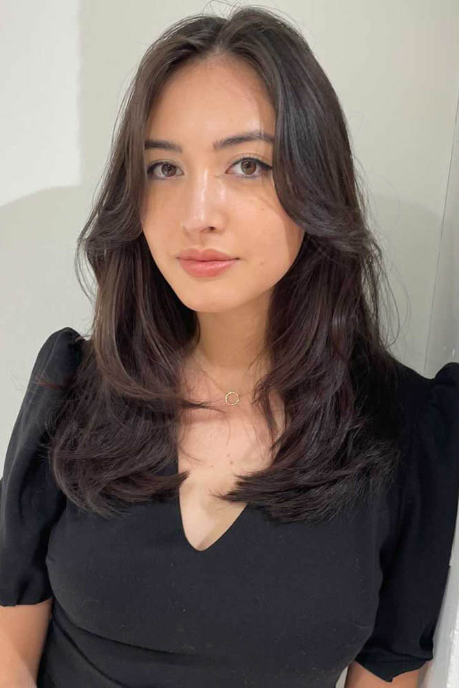 外国人モデル/外国人タレント・文化人 セリーナ・Gの写真3