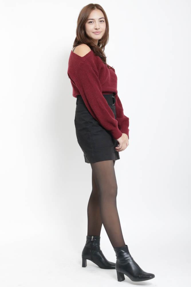 外国人モデル/外国人タレント・文化人 セリーナ・Gの写真4