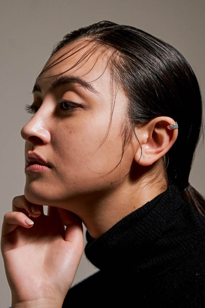 外国人モデル/外国人タレント・文化人 セリーナ・Gの写真6