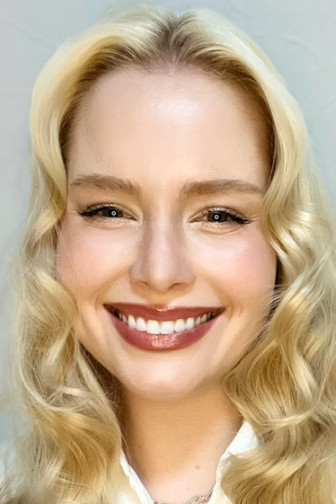 ケイト・J（Kate J）のタレント写真1｜外国人モデル事務所フリー・ウエイブ