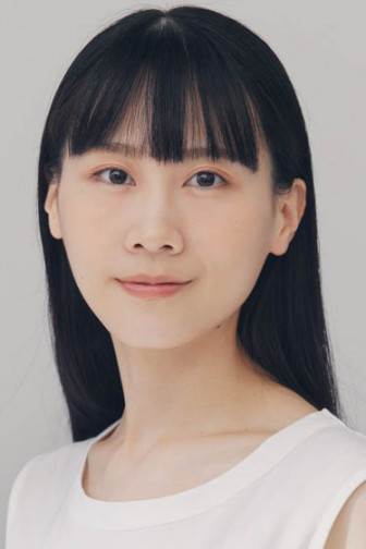ネンネン（ねんねん）のタレント写真1｜外国人モデル事務所フリー・ウエイブ