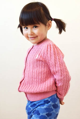 外国人モデル ビアンカ・Bの写真2