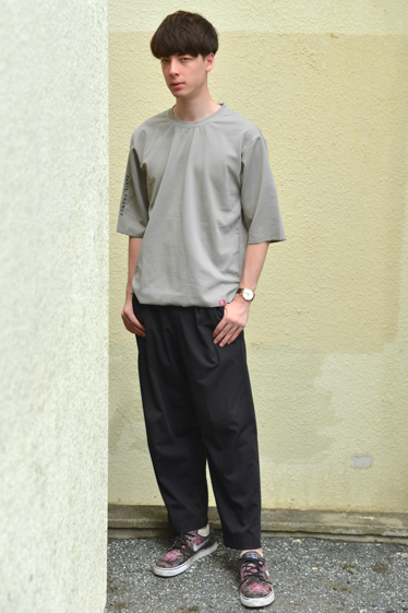 外国人モデル ショーンの写真8