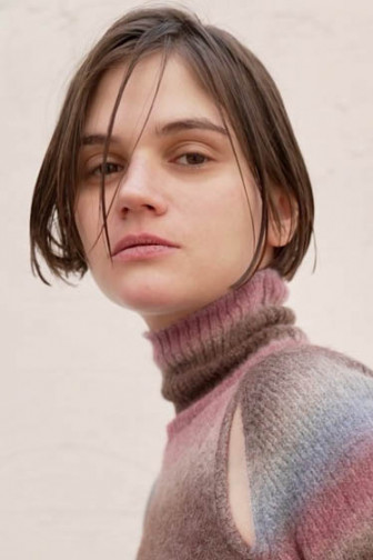Joanna Promo Photo 1 | Half & Foreign Model Agency Free Wave