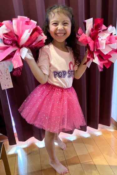 外国人モデル Luri's picture4