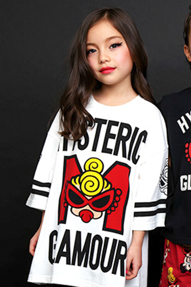 外国人モデル Kiina L's picture4
