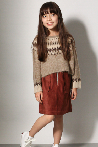 外国人モデル Kiina L's picture6