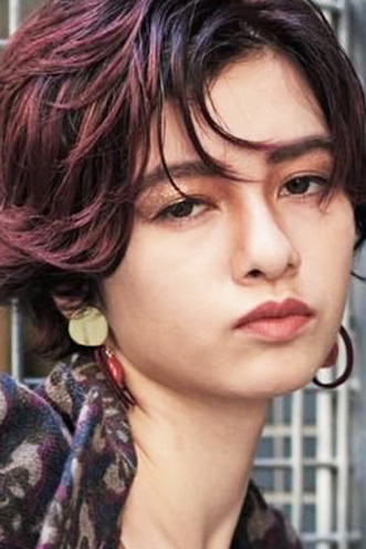 外国人モデル/外国人タレント・文化人/外国ダンサー・パフォーマー Melanie G's picture