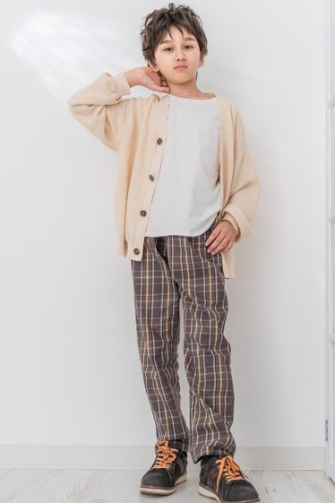 外国人モデル ルイ・Coの写真2