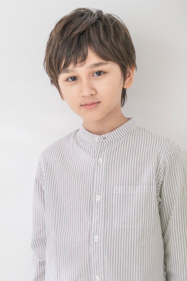 外国人モデル ルイ・Coの写真3