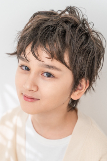 外国人モデル ルイ・Coの写真5