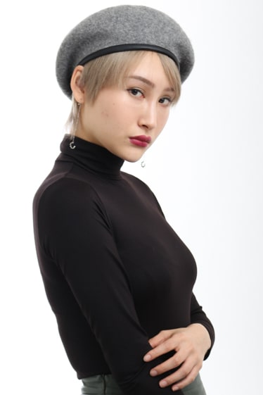 外国人モデル TEKI YA's picture6