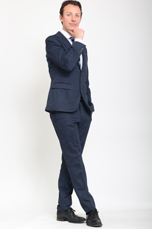 外国人モデル/外国人タレント・文化人 Loic DG's picture3