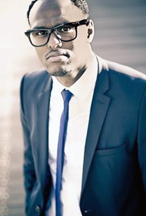 外国人モデル ダラーの写真6