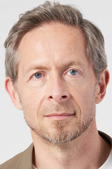 ニック・スリワースキー（Nik Sliwerski）のタレント写真1｜外国人モデル事務所フリー・ウエイブ