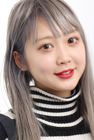 外国人モデル/外国人タレント・文化人 Misuru's picture