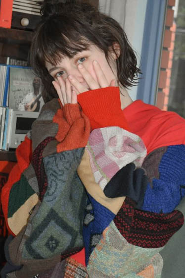 外国人モデル/外国人俳優/外国人タレント・文化人 ブラダの写真4