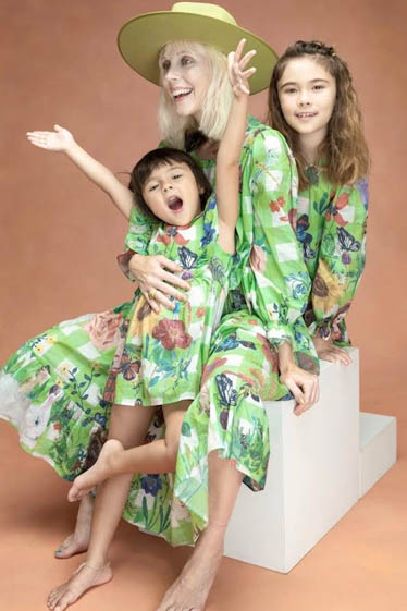 外国人モデル バーディーの写真7