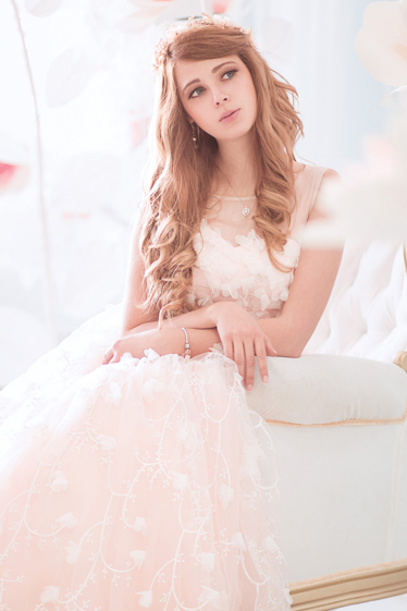マリア・Ｓ（Maria S）のタレント写真2｜外国人モデル事務所フリー・ウエイブ