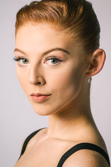 エラ・マレイ モデル/タレント 詳細画面 東京で外国人モデル・タレント・ナレーターをお探しならフリー・ウエイブ