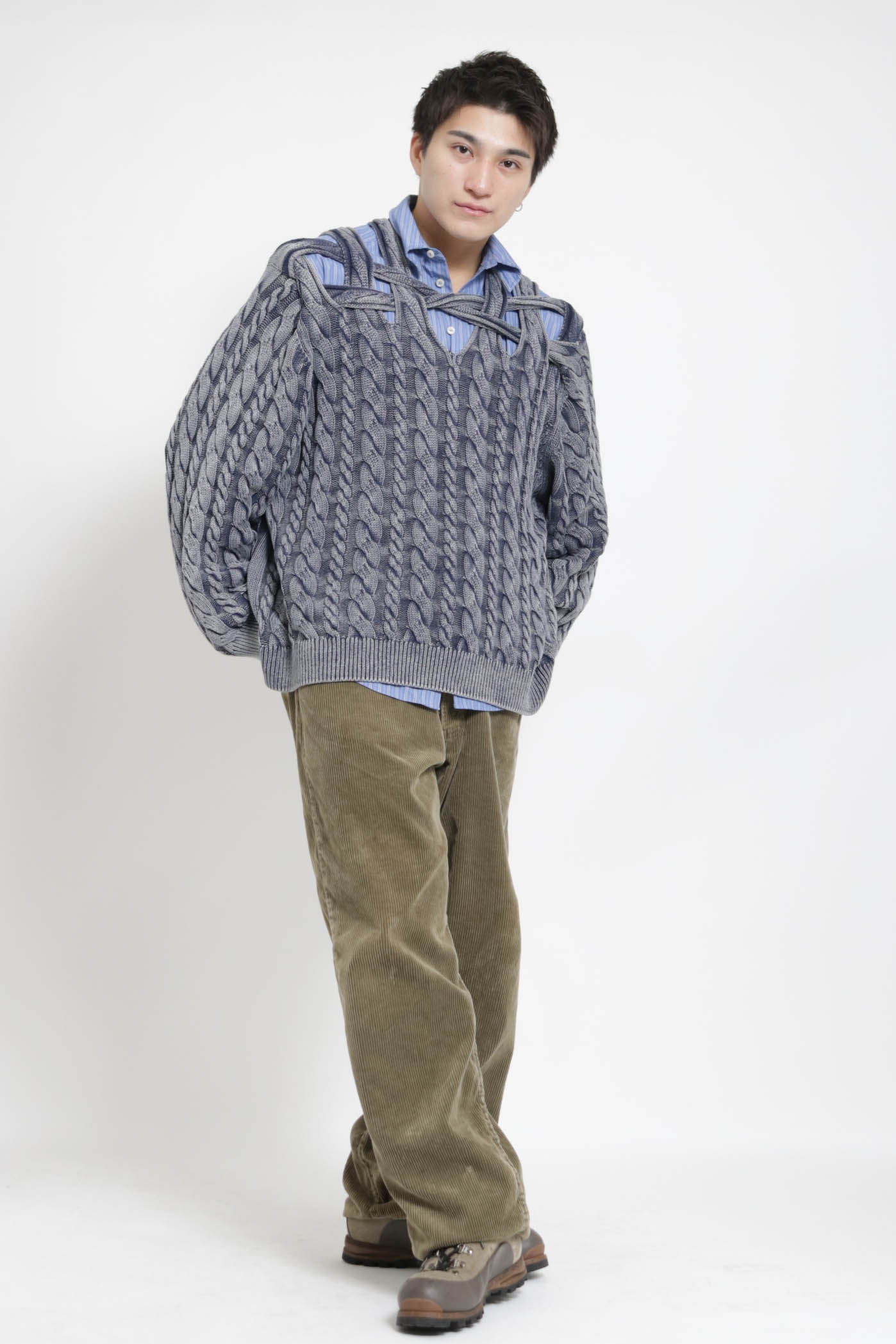 外国ダンサー・パフォーマー トミーの写真2