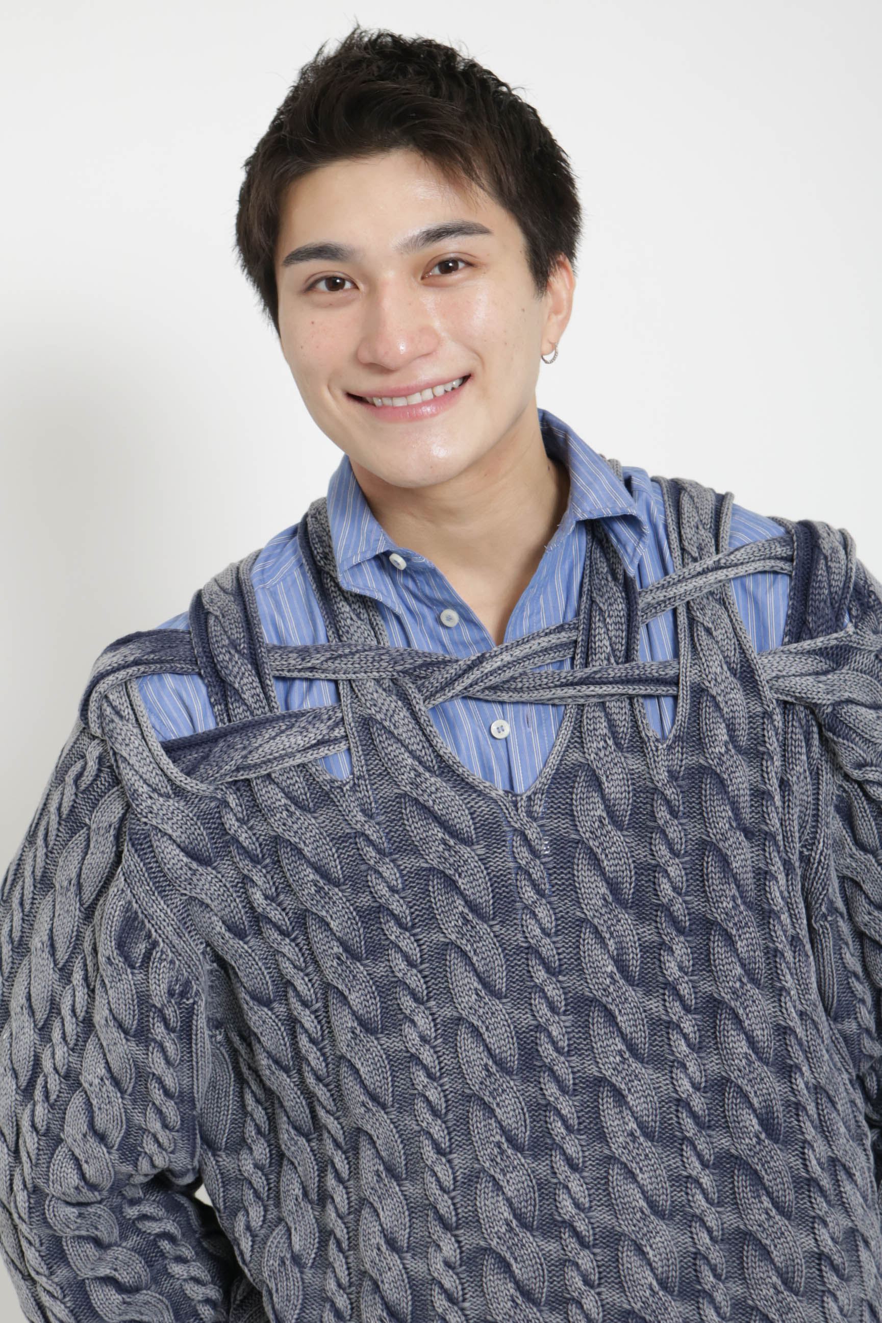 外国ダンサー・パフォーマー トミーの写真3