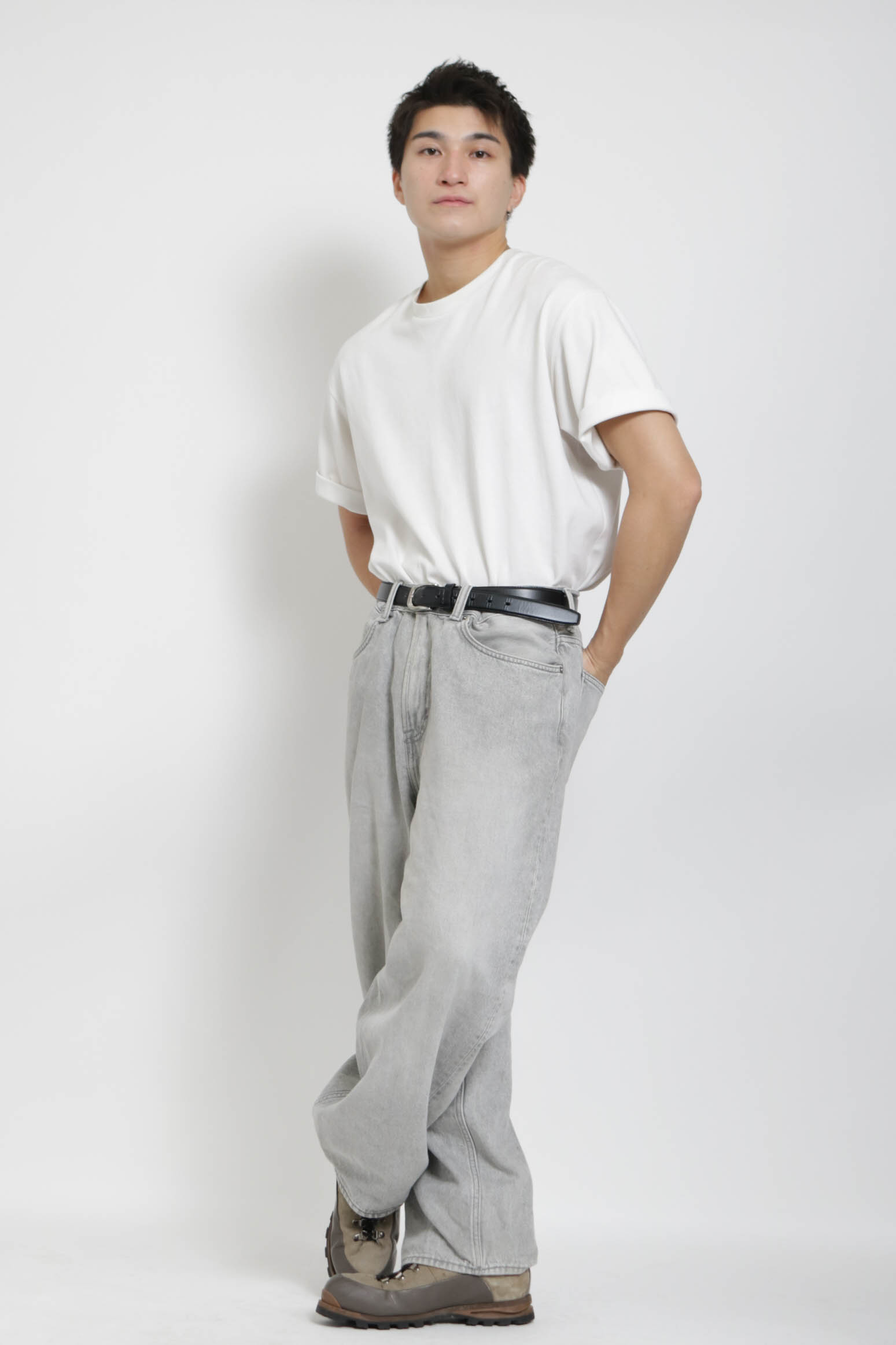 外国ダンサー・パフォーマー トミーの写真4