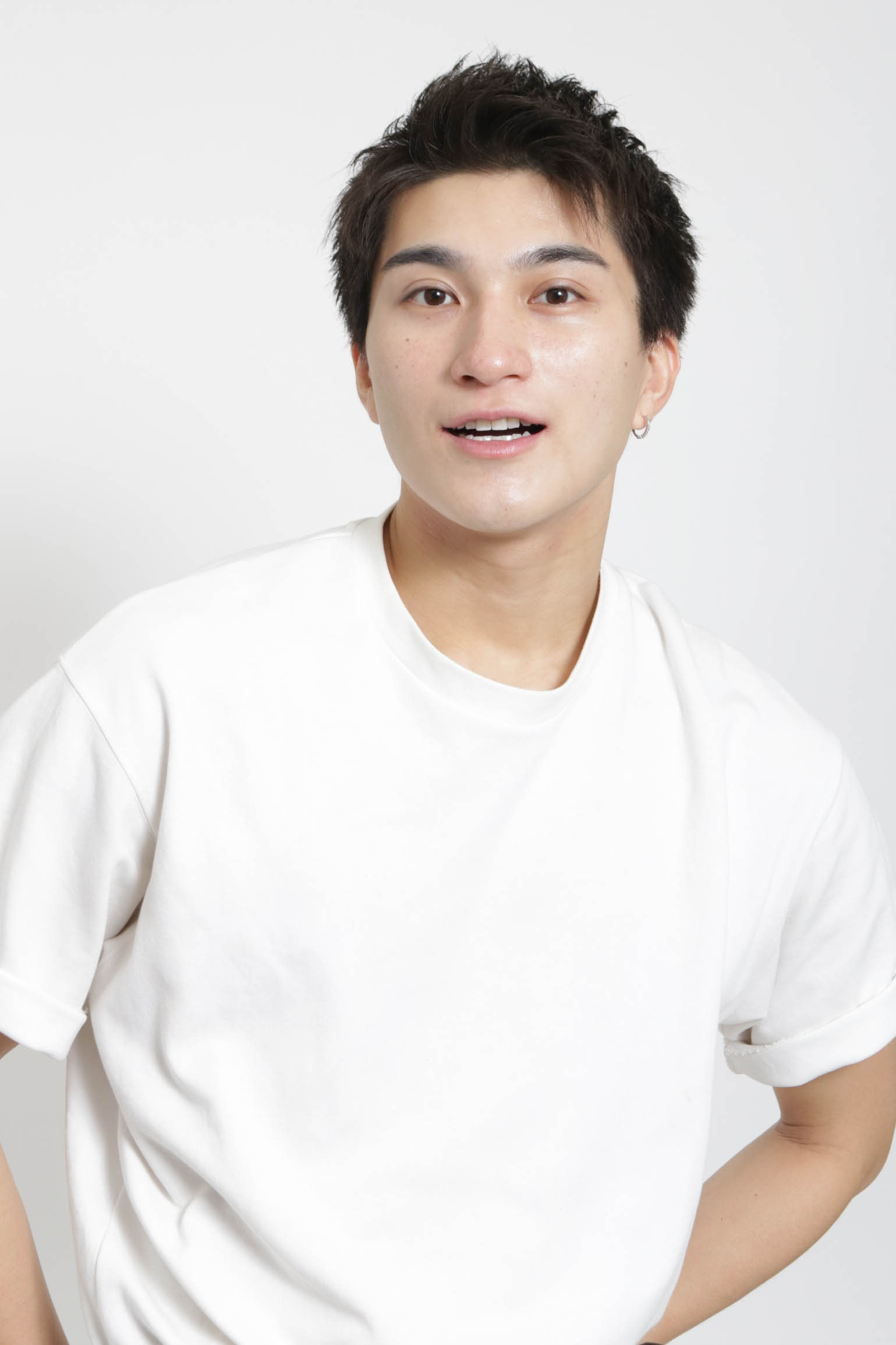 外国ダンサー・パフォーマー トミーの写真5