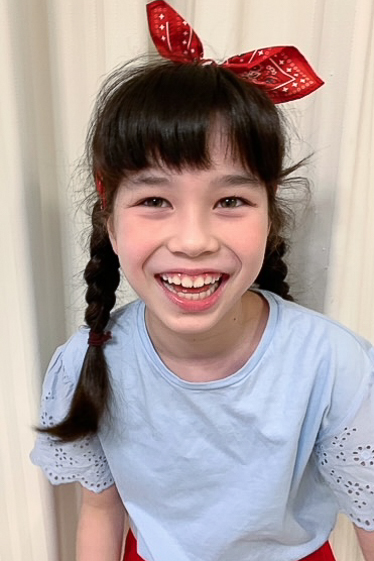 外国人モデル Elina M's picture5
