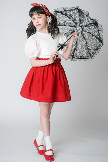 外国人モデル Elina M's picture6