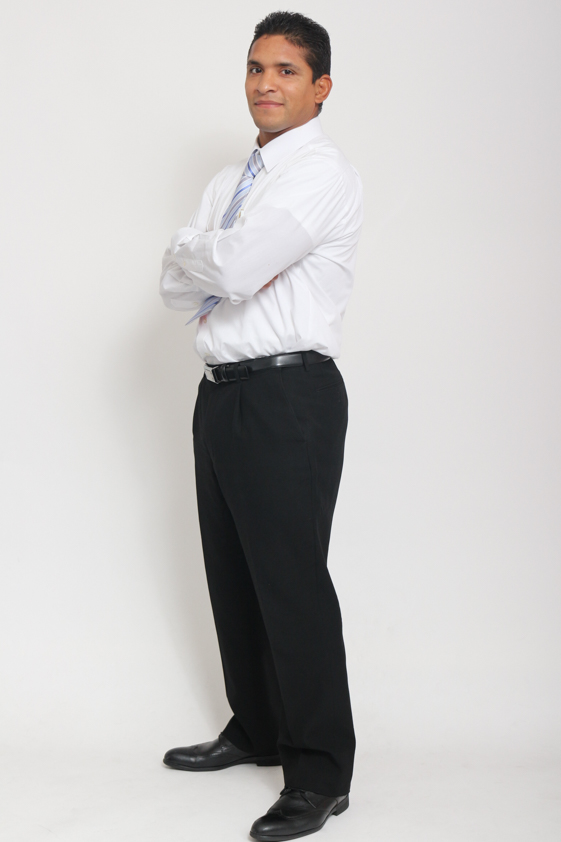 外国人モデル Maximo B's picture5